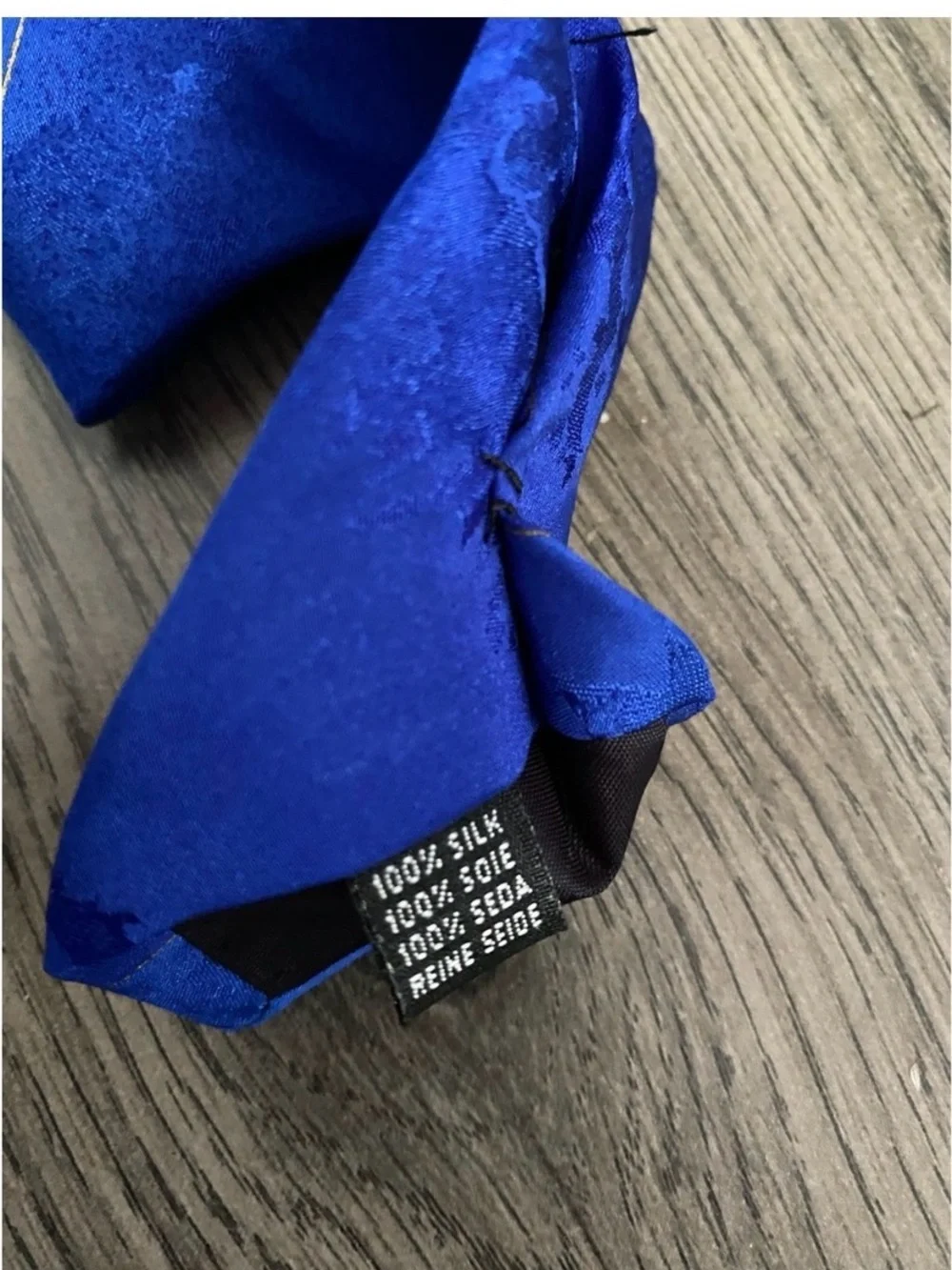 Bachrach made italy
